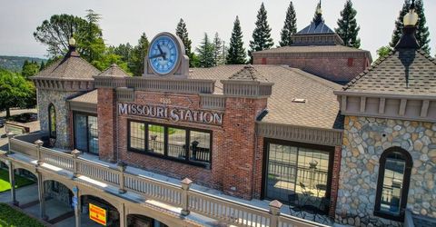 4535 Missouri Flat Rd, Placerville, CA 95667 Photo