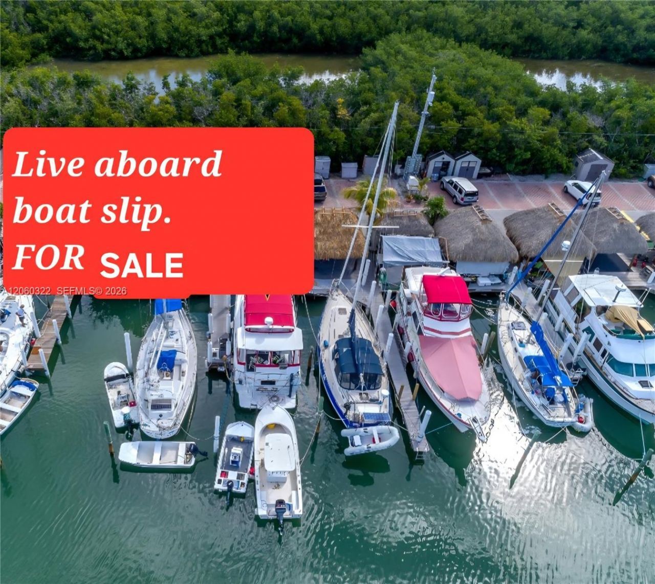 100 Avenue I , Marathon, FL 33050 Photo