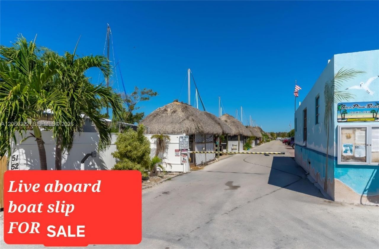 100 Avenue I , Marathon, FL 33050 Photo