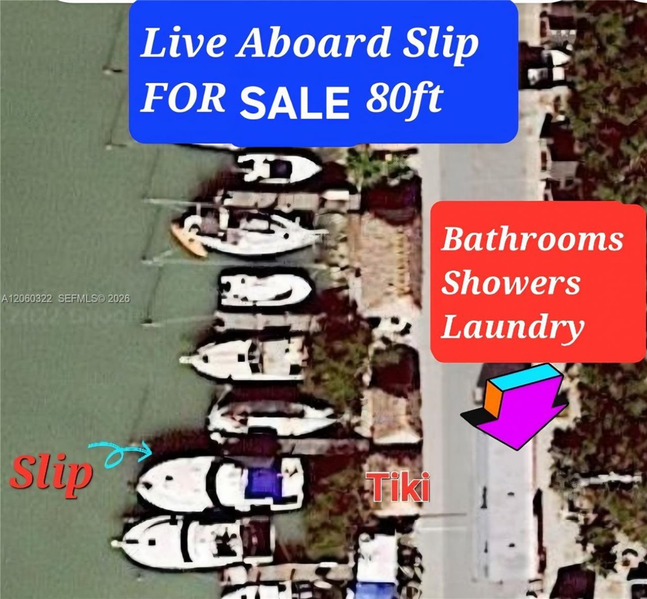 100 Avenue I , Marathon, FL 33050 Photo