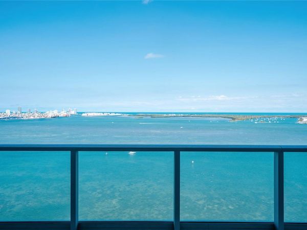 1331 Brickell Bay Dr, Unit 2805, Miami, FL 33131