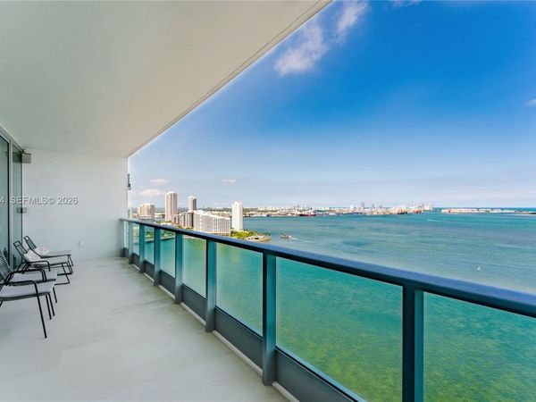 1331 Brickell Bay Dr , Unit 2805, Miami, FL 33131