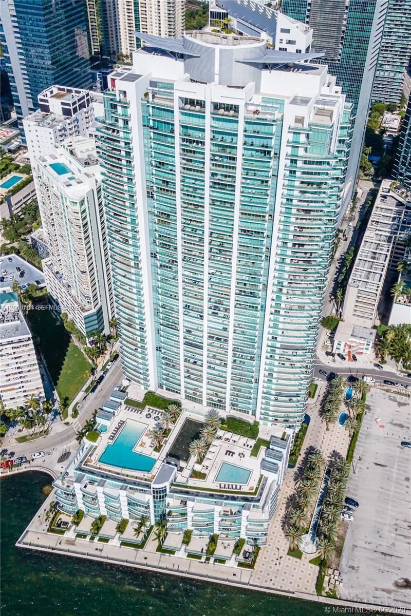 1331 Brickell Bay Dr, Unit 2805, Miami, FL 33131 Photo