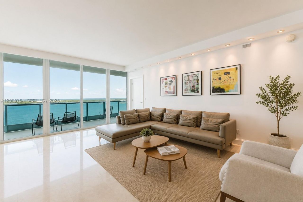 1331 Brickell Bay Dr, Unit 2805, Miami, FL 33131 Photo