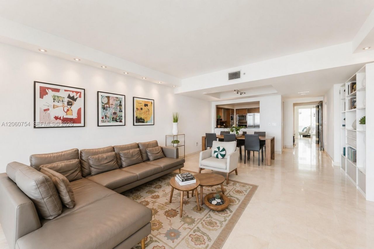 1331 Brickell Bay Dr, Unit 2805, Miami, FL 33131 Photo