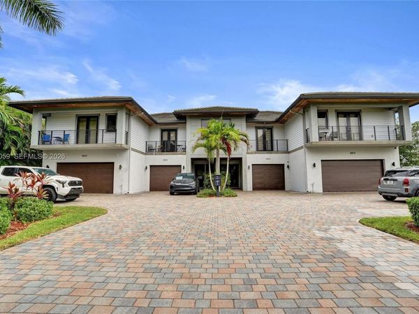 10533 NW 28th Ct , Coral Springs, FL 33065