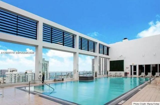 151 SE 1st St, Unit 3111, Miami, FL 33131 Photo