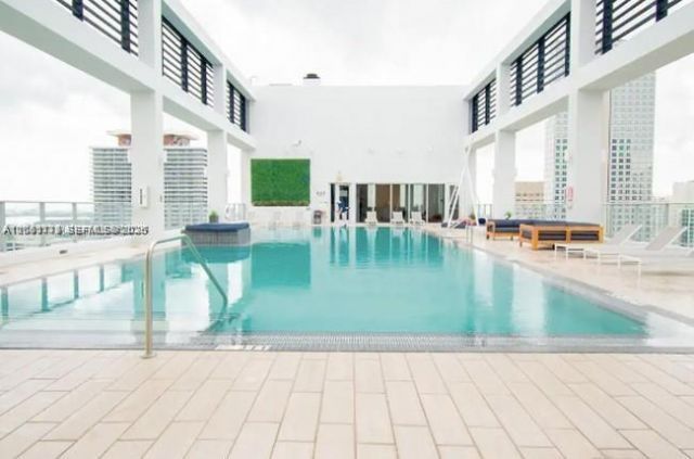 151 SE 1st St, Unit 3111, Miami, FL 33131 Photo