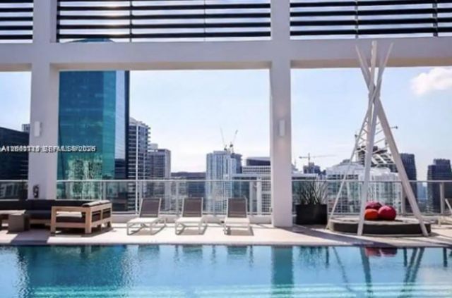 151 SE 1st St, Unit 3111, Miami, FL 33131 Photo