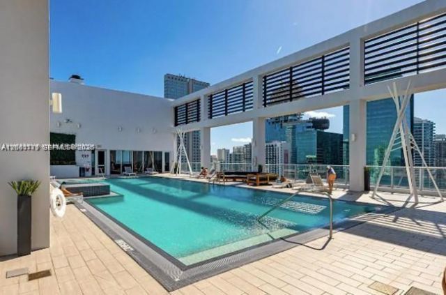 151 SE 1st St, Unit 3111, Miami, FL 33131 Photo