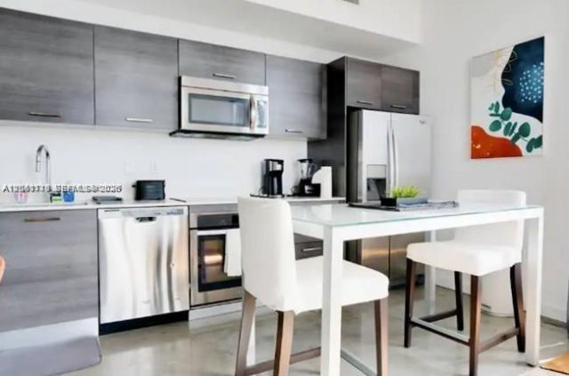 151 SE 1st St, Unit 3111, Miami, FL 33131 Photo