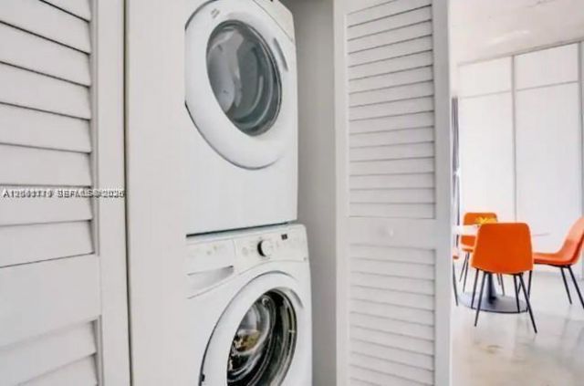151 SE 1st St, Unit 3111, Miami, FL 33131 Photo