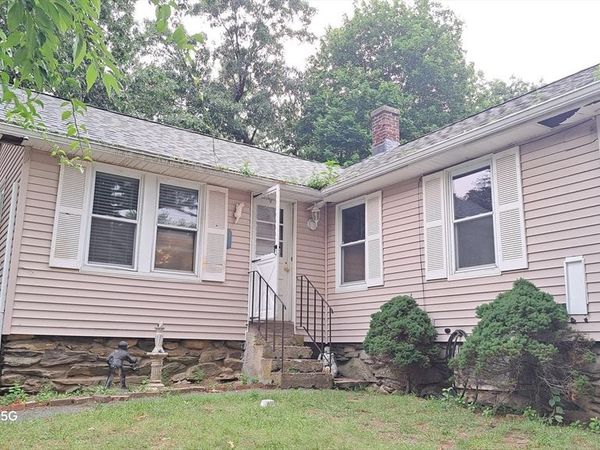 34 Passway 1, Worcester, MA 01602