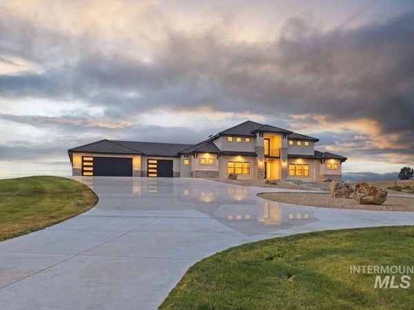 7865 Via Toscana Lane, Nampa, ID 83686
