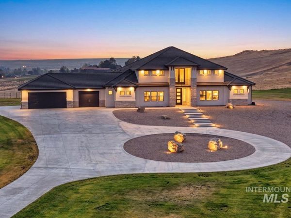 7865 Via Toscana Lane, Nampa, ID 83686