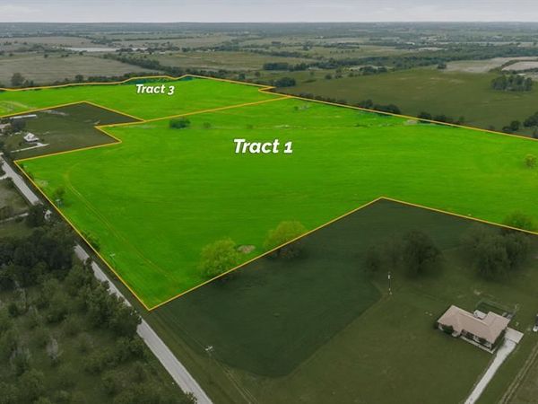 Tbd County Road 242, Unit 1, Dublin, TX 76446