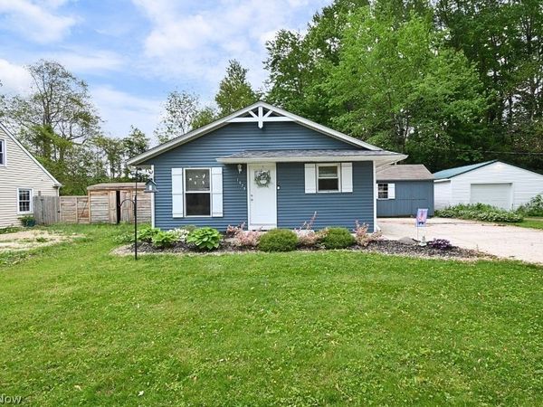 1975 Paisley Road , Madison, OH 44057