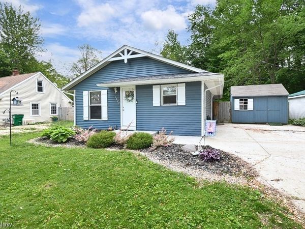 1975 Paisley Road , Madison, OH 44057