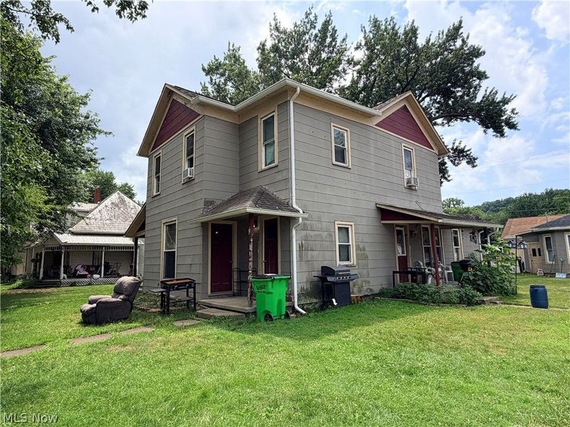 209 S Main Street , Killbuck, OH 44637 Photo 2