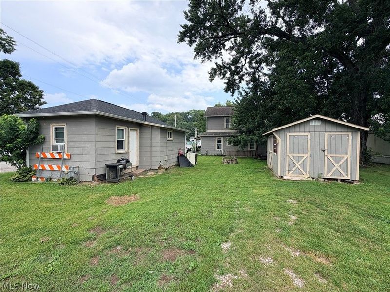 209 S Main Street , Killbuck, OH 44637 Photo 3