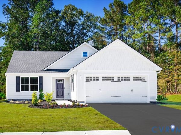 16075 Meadowlark Loop, Amelia Courthouse, VA 23002