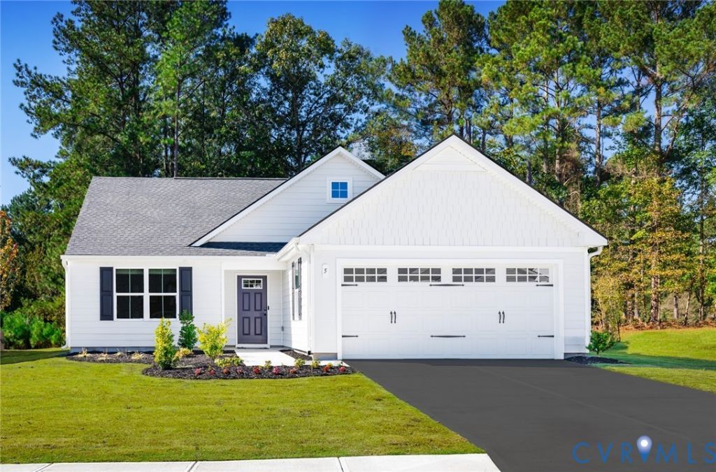 16075 Meadowlark Loop , Amelia Court House, VA 23002 Main Photo