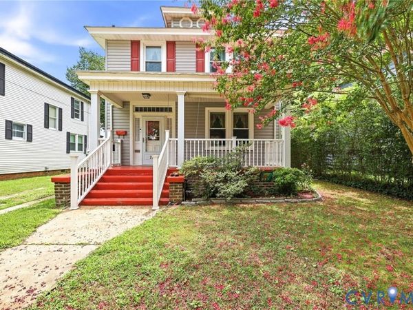 237 Lee Avenue, Colonial Heights, VA 23834