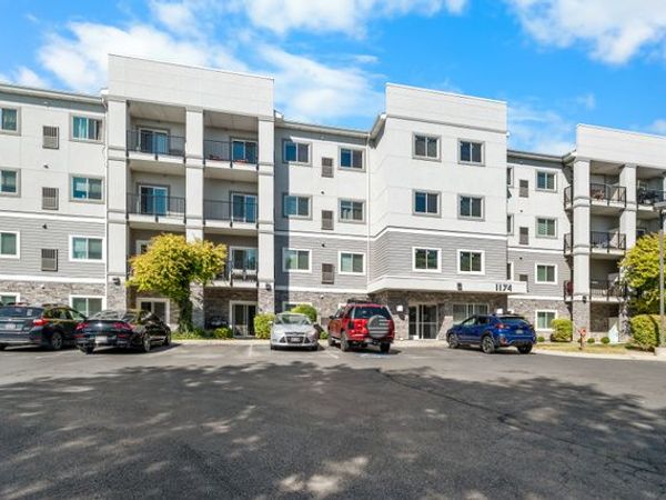 1174 E 3300 S, Unit 415, Salt Lake City, UT 84106