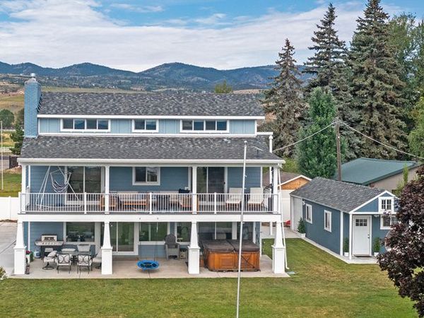 660 S BEAR LAKE BLVD , Garden City, UT 84028