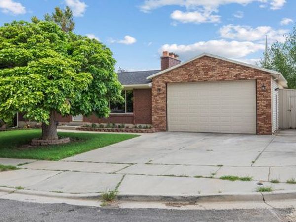 4683 S LEMONWOOD CIR , West Valley City, UT 84120