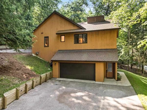 1452 Timber Pass, Unit 58, Harbor Springs, MI 49740