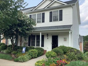 716 Wyndhurst Drive, Lynchburg, VA 24502