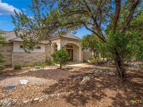 602 Didgeridoo Trail, New Braunfels, TX 78132