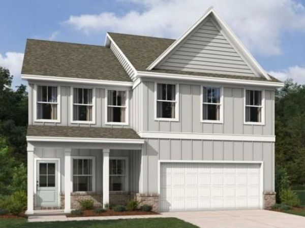 105 Candler Trace, Cartersville, GA 30120