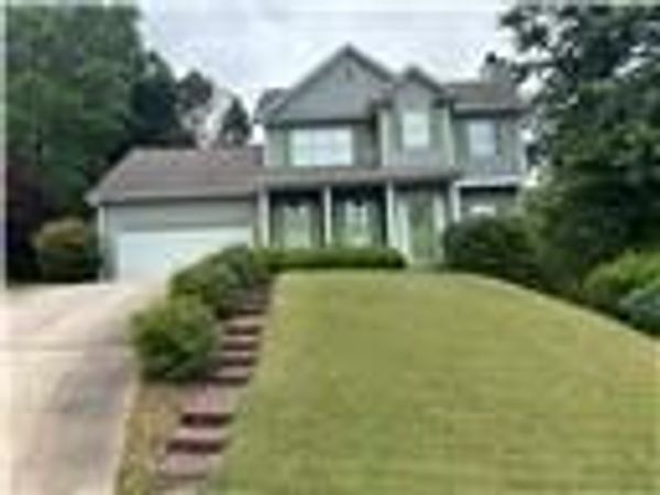 300 Harcourt Place, Peachtree City, GA 30269