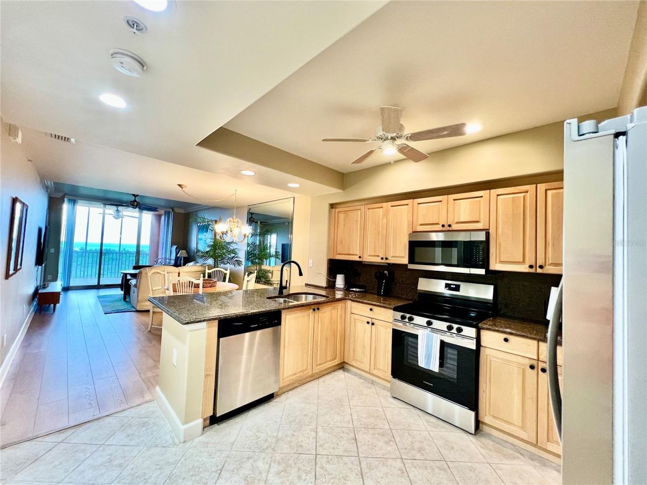 3191 Matecumbe Key Road, Unit 303, Punta Gorda, FL 33955 Photo