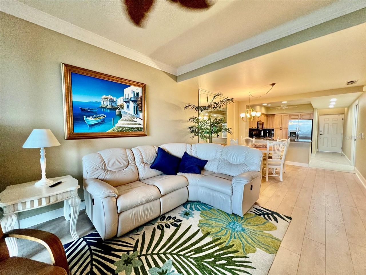 3191 Matecumbe Key Road, Unit 303, Punta Gorda, FL 33955 Photo