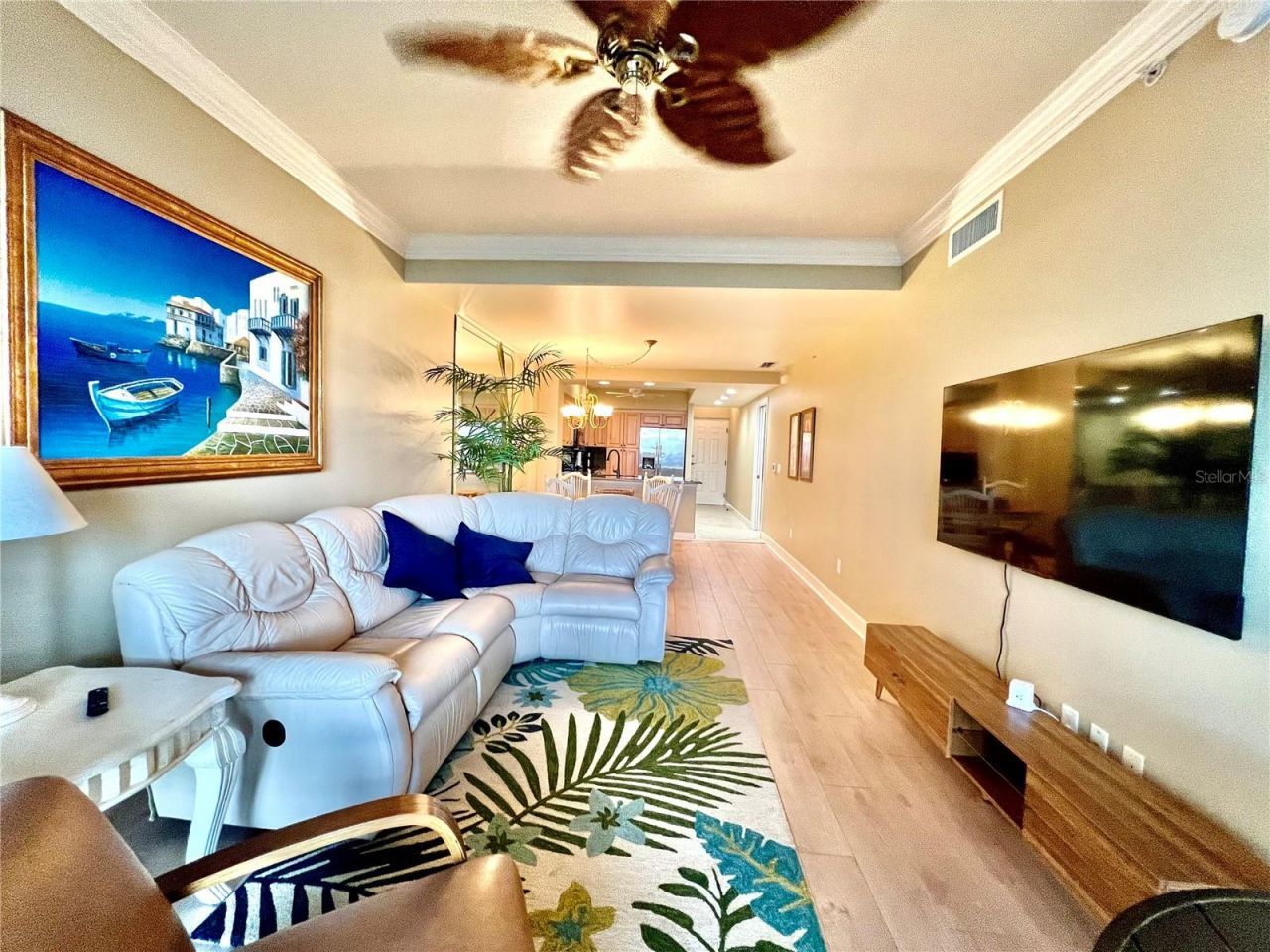 3191 Matecumbe Key Road, Unit 303, Punta Gorda, FL 33955 Photo