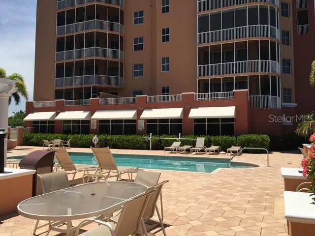 3191 Matecumbe Key Road, Unit 303, Punta Gorda, FL 33955 Photo