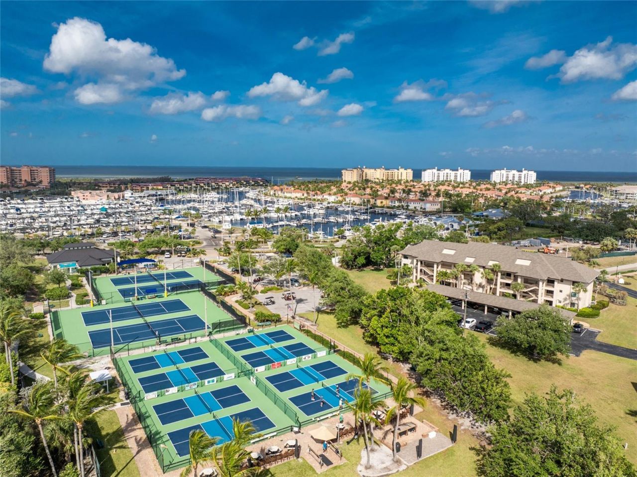 3191 Matecumbe Key Road, Unit 303, Punta Gorda, FL 33955 Photo