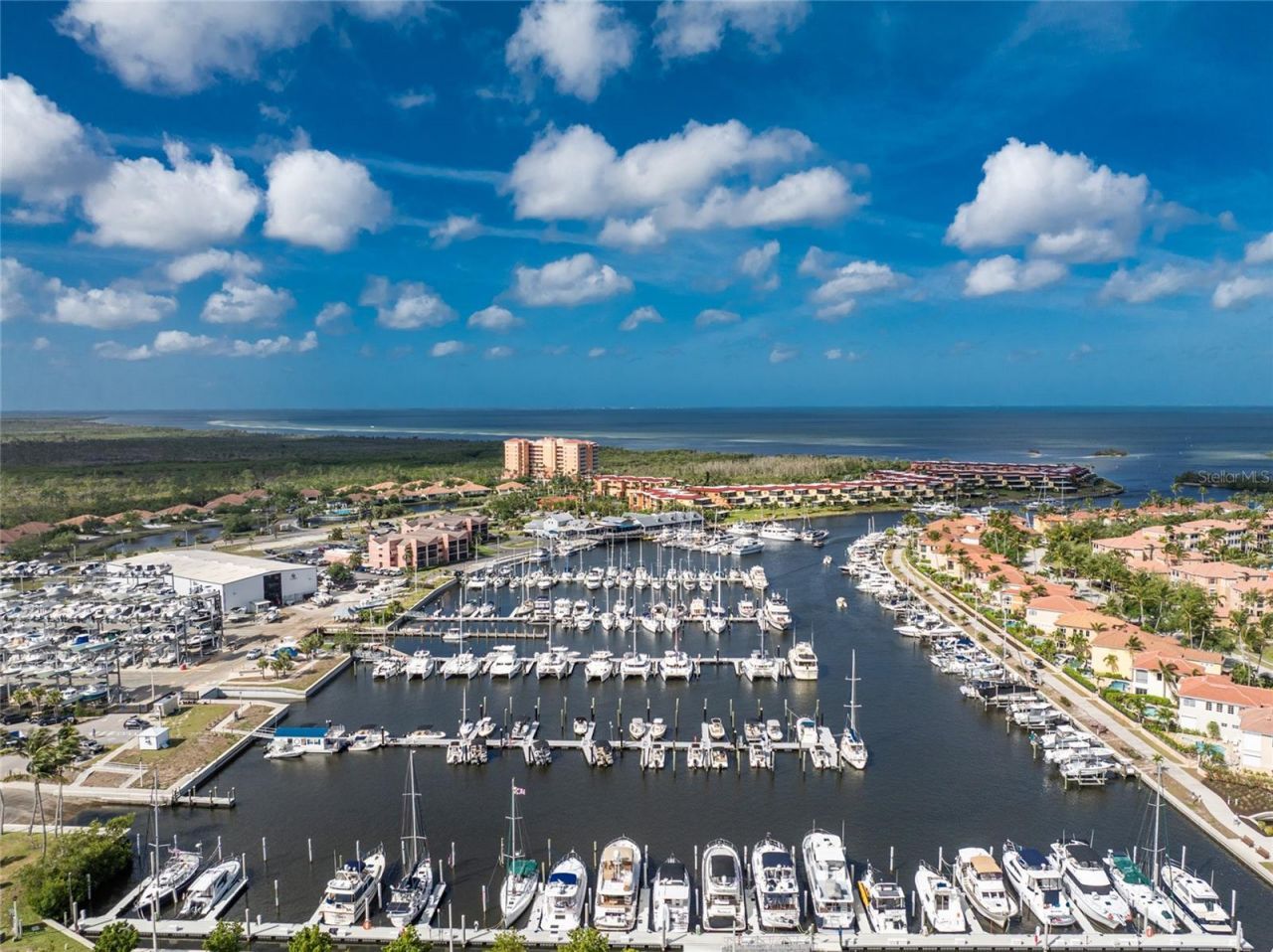 3191 Matecumbe Key Road, Unit 303, Punta Gorda, FL 33955 Photo