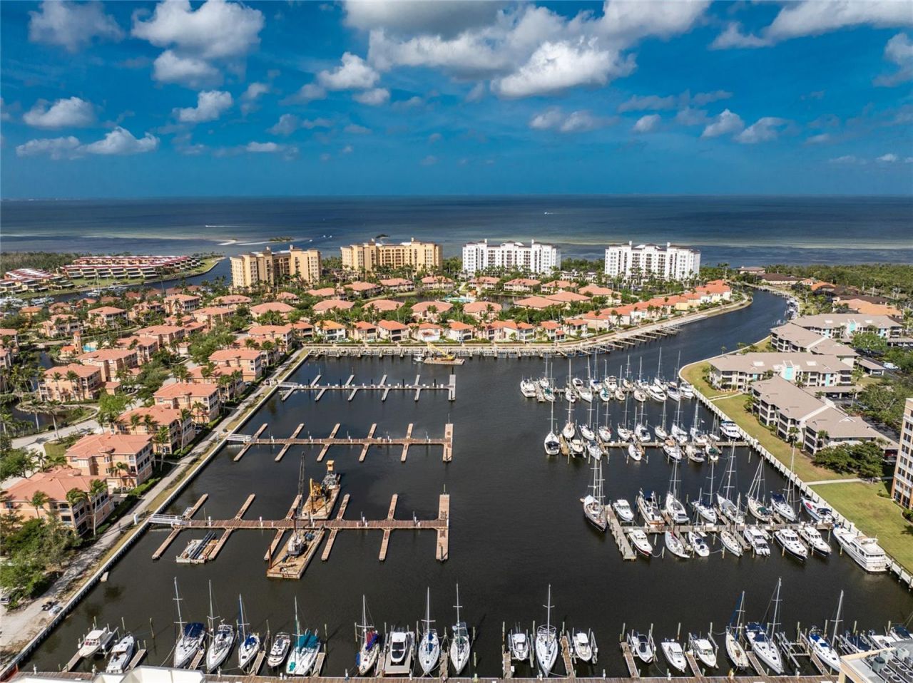 3191 Matecumbe Key Road, Unit 303, Punta Gorda, FL 33955 Photo