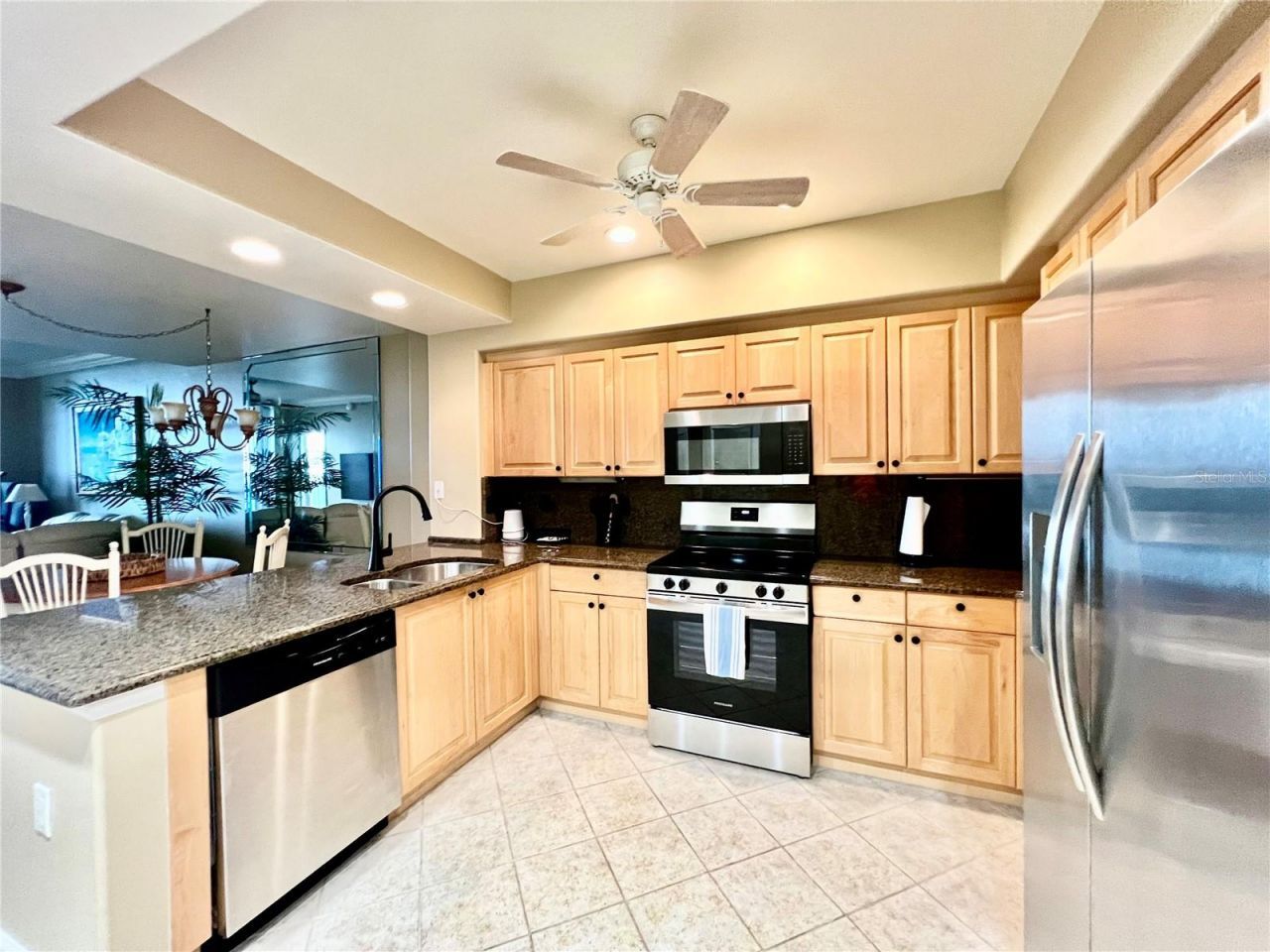 3191 Matecumbe Key Road, Unit 303, Punta Gorda, FL 33955 Photo