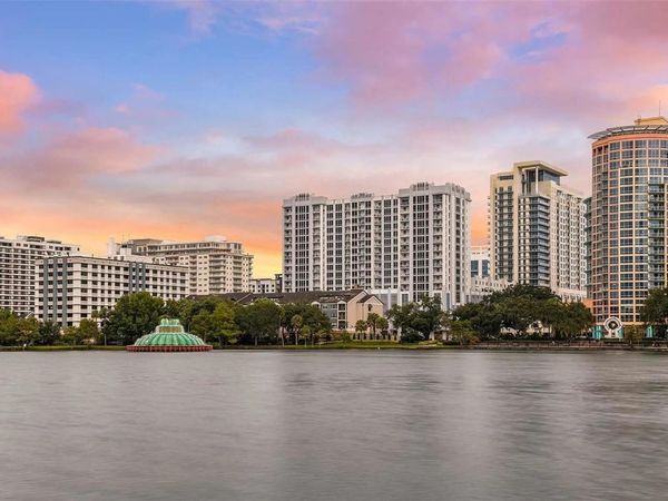 415-3 E PINE STREET , ORLANDO, FL 32801
