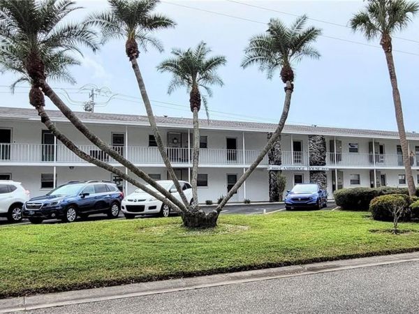 3900 ROXANE BOULEVARD , Unit 10B, SARASOTA, FL 34235