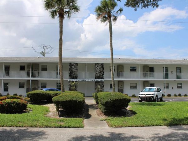 3900 ROXANE BOULEVARD, Unit 10B, SARASOTA, FL 34235