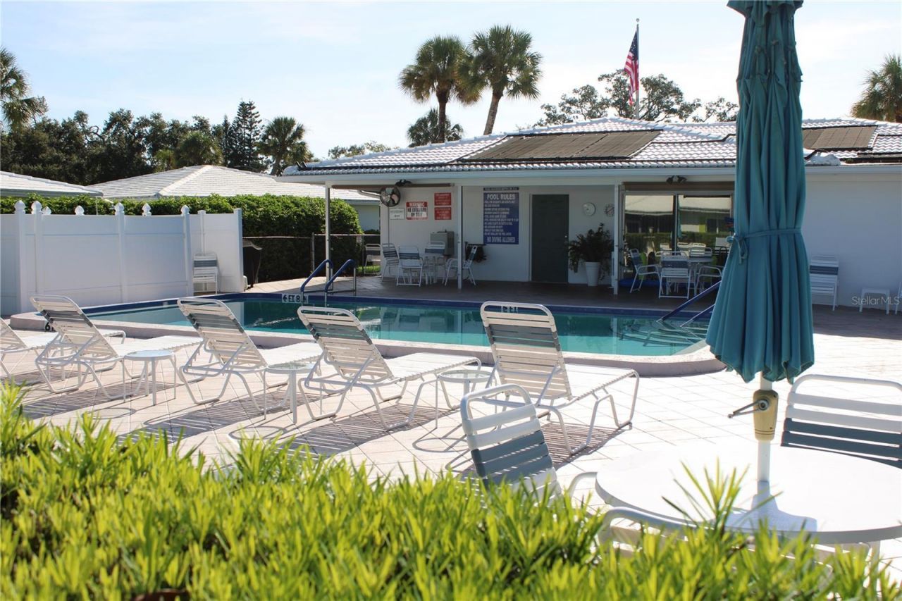 3900 Roxane Boulevard, Unit 10B, Sarasota, FL 34235 Photo