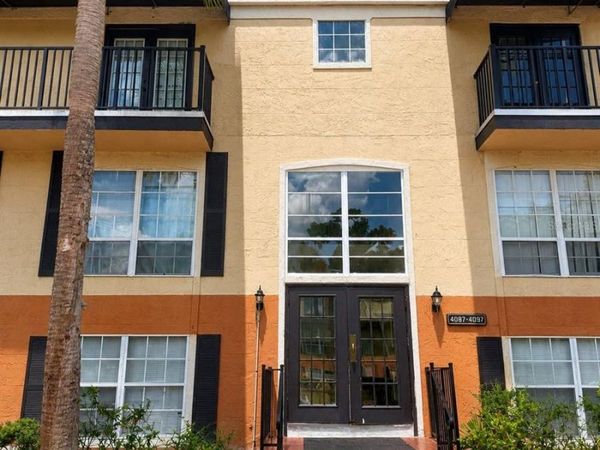 4087 DIJON DRIVE, Unit 4087 H, ORLANDO, FL 32808