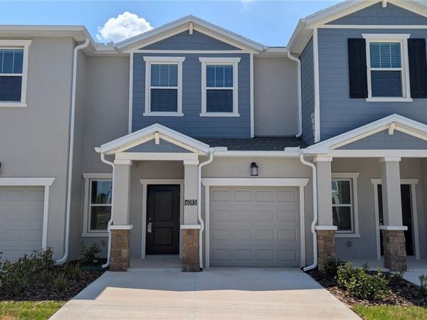 6093 ZEN WAY , CLERMONT, FL 34714