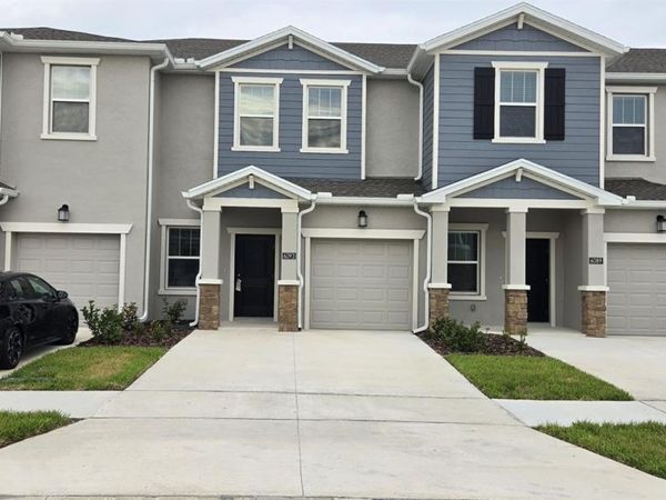 6093 ZEN WAY , CLERMONT, FL 34714